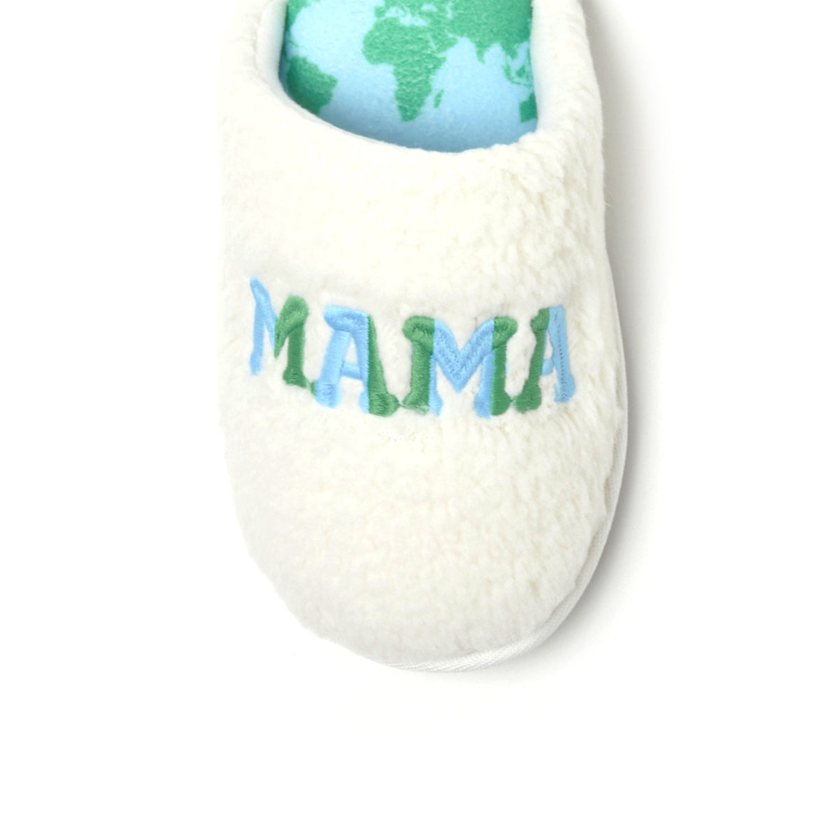 Women's Mama Earth Scuff With Regnr8 Technology Slippers - US 6050