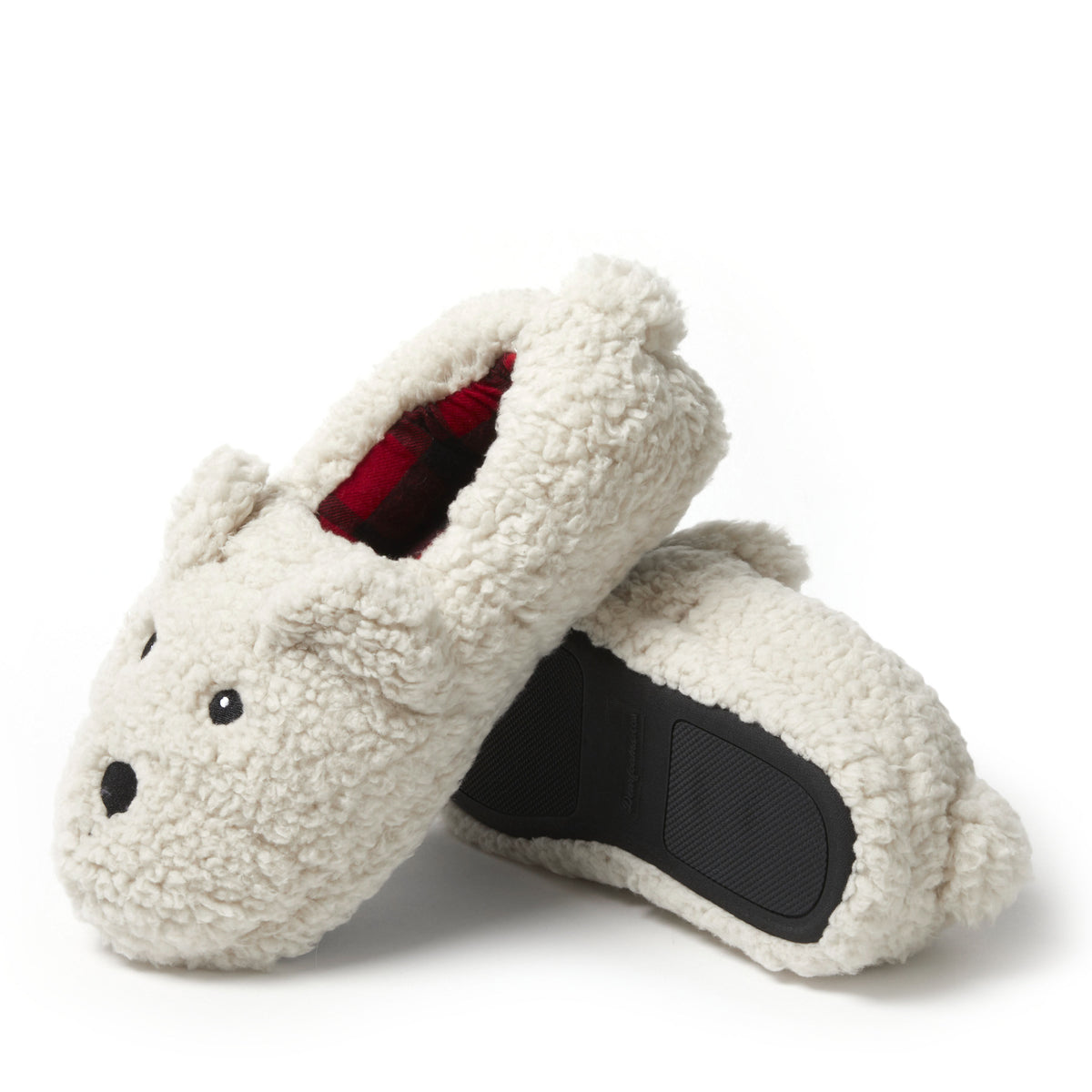 Unisex Adult Critter Closed Back - US 9078