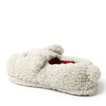 Unisex Adult Critter Closed Back - US 9078