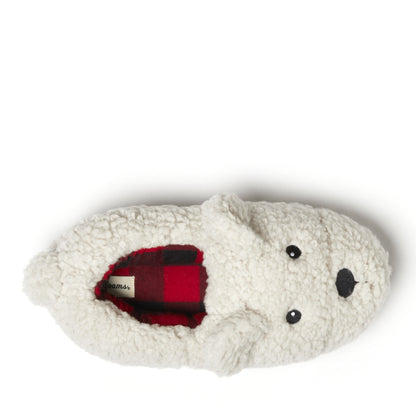 Unisex Adult Critter Closed Back - US 9078