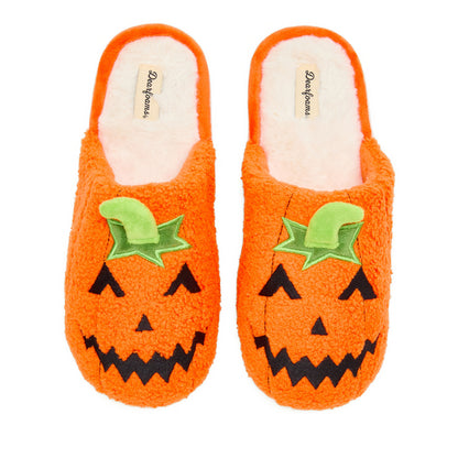 Unisex Halloween Scuff - US 3753