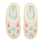 Women's Holiday Novelty Clog - US 8462