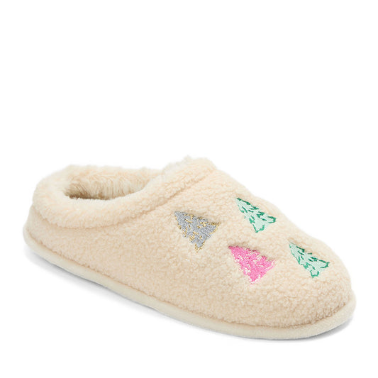 Women's Holiday Novelty Clog - US 8462