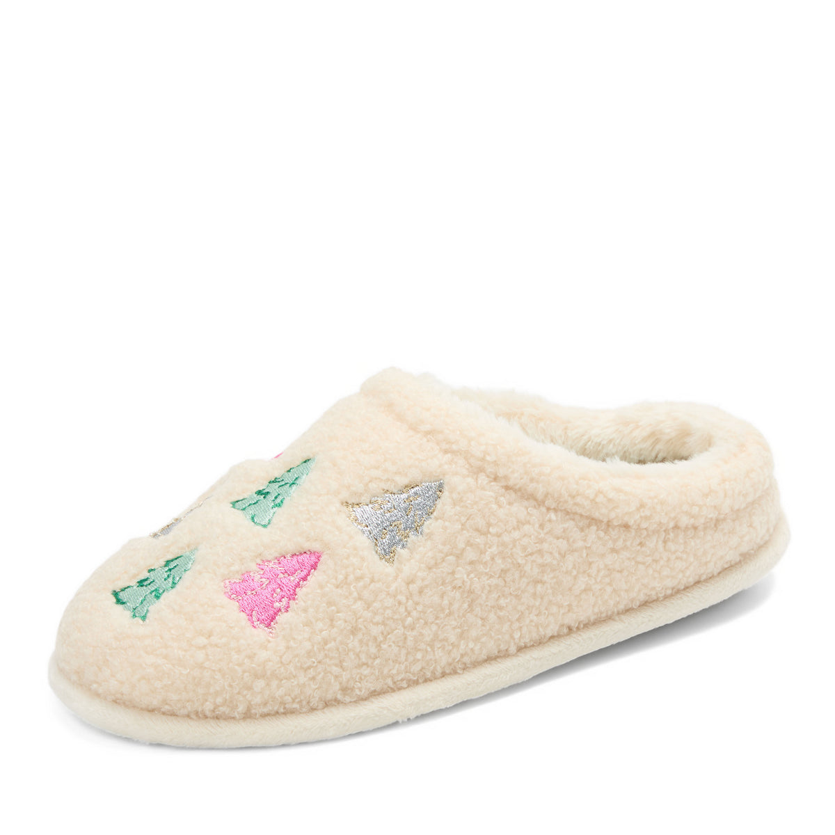 Women's Holiday Novelty Clog - US 8462
