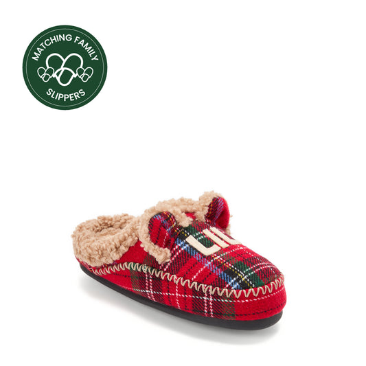Kids Lil Bear Closed Back - US 6462