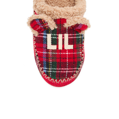 Kids Lil Bear Closed Back - US 6462