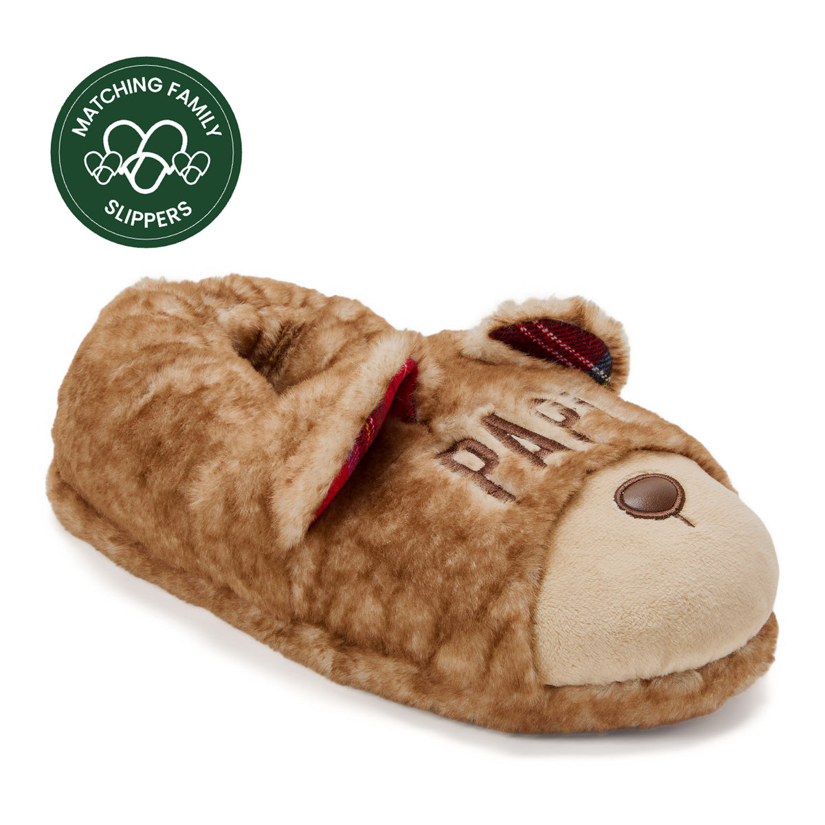 Men's Papa Bear Closed Back - US 1794