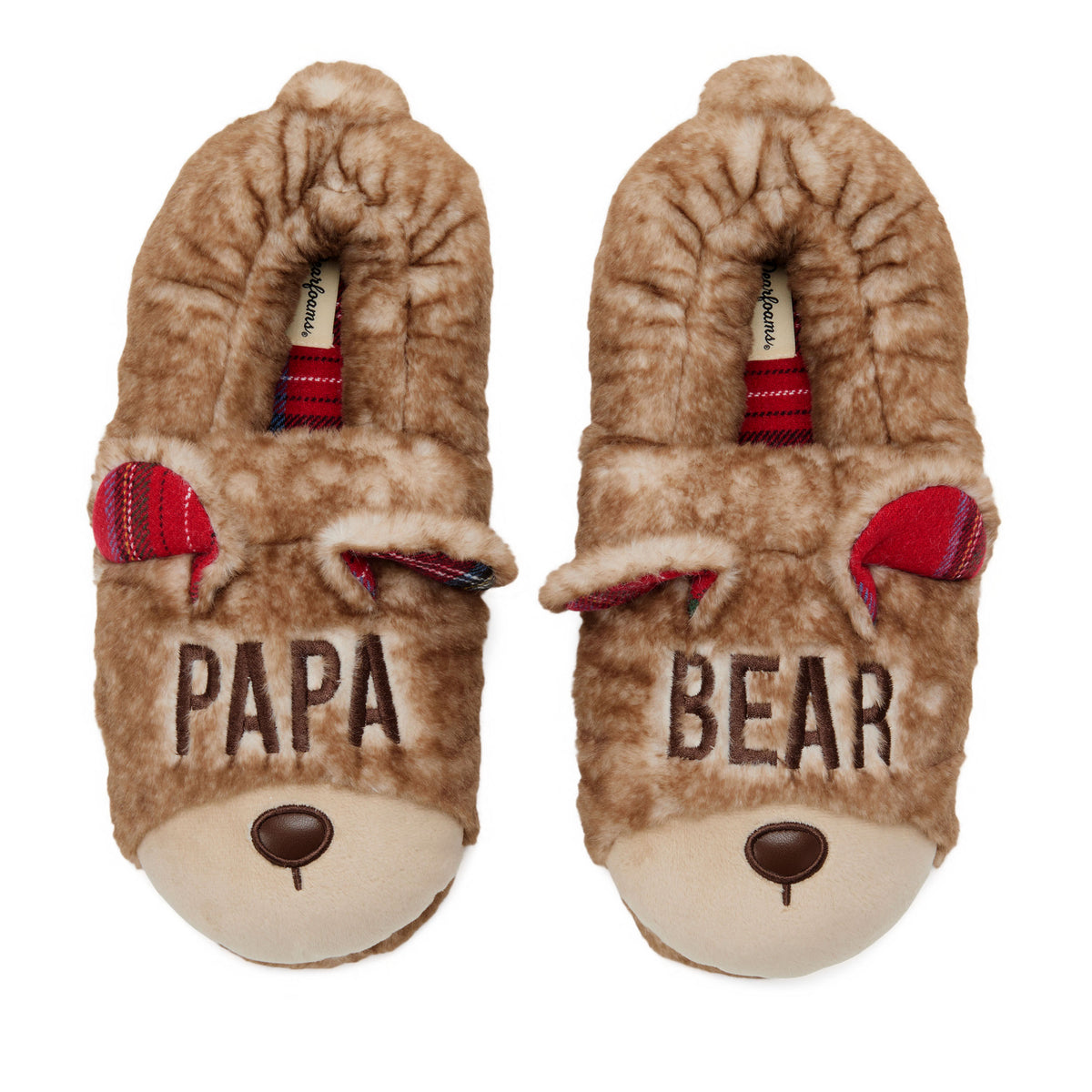 Men's Papa Bear Closed Back - US 1794