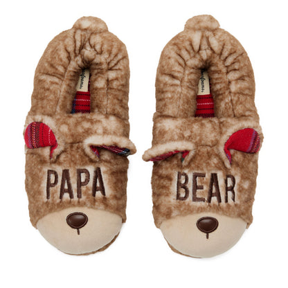 Men's Papa Bear Closed Back - US 1794