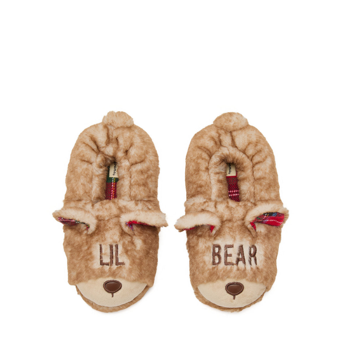 Kids Lil Bear Closed Back - US 9534