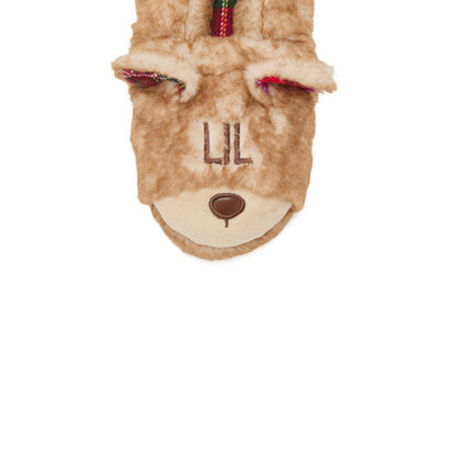 Kids Lil Bear Closed Back - US 9534