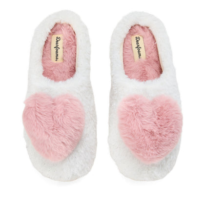 Women's Rosie Furry Icon Clog - US 0437