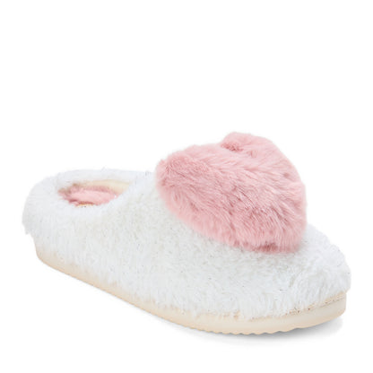 Women's Rosie Furry Icon Clog - US 0437