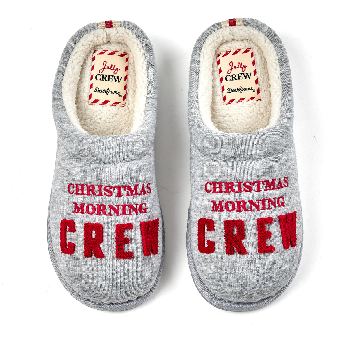 Women's Christmas Morning Crew - US 7222
