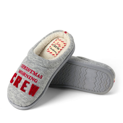 Women's Christmas Morning Crew - US 7222
