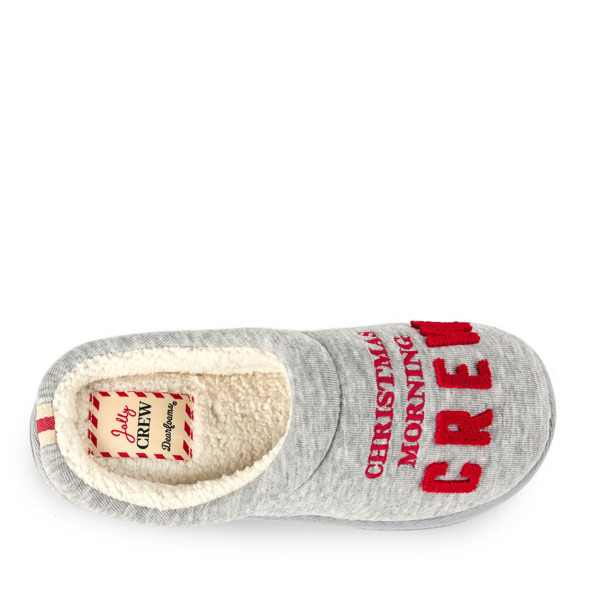 Women's Christmas Morning Crew - US 7222