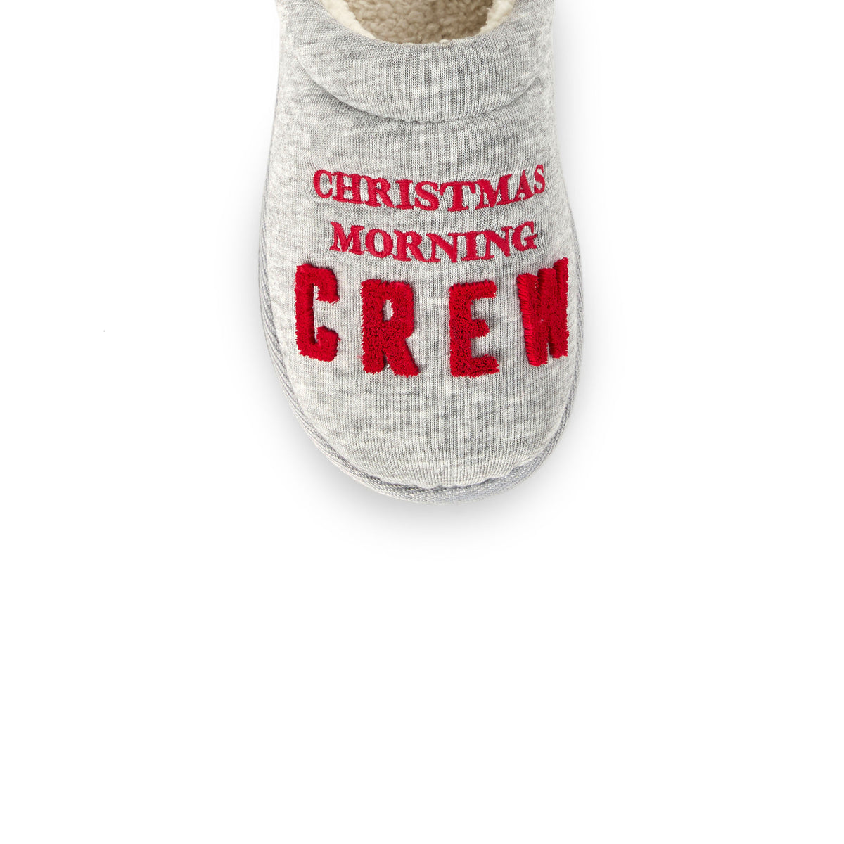 Women's Christmas Morning Crew - US 7222