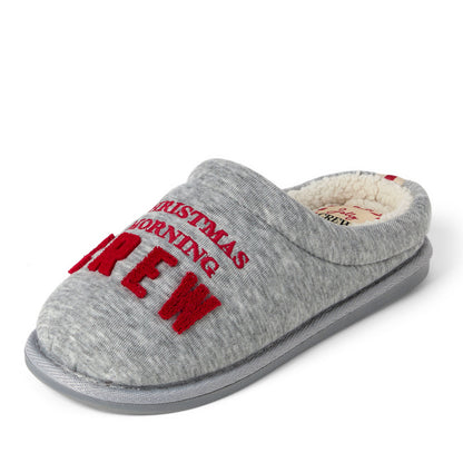 Women's Christmas Morning Crew - US 7222