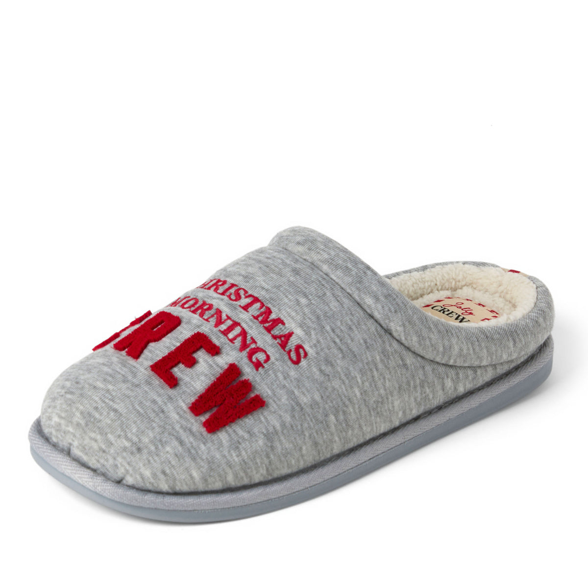 Men's Christmas Morning Crew - US 7768