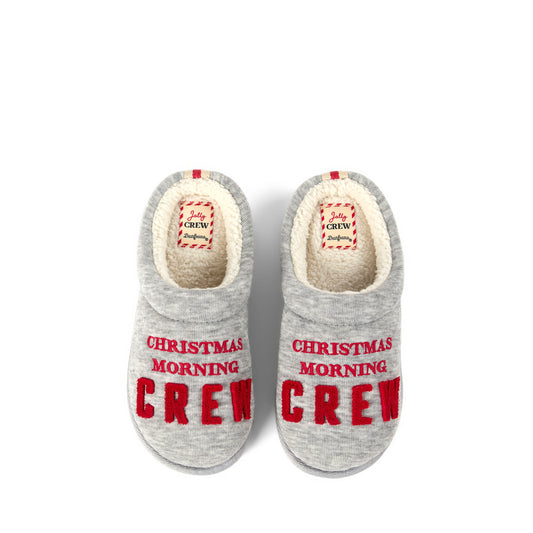Kids Christmas Morning Crew - US 6746