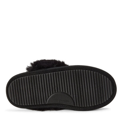 Women's Halloween Velour Scuff - US 2320