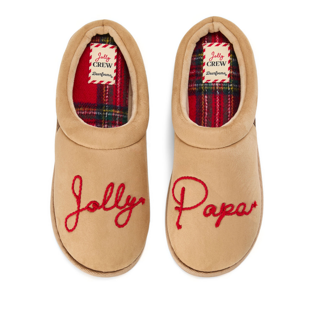 Men's Cozy Clog - US 1977