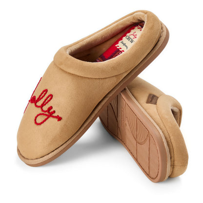 Men's Cozy Clog - US 6735