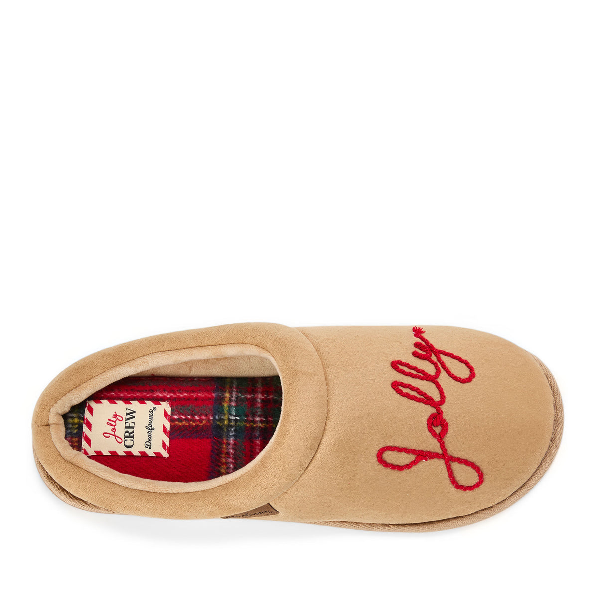 Men's Cozy Clog - US 1977