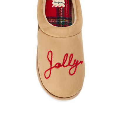 Men's Cozy Clog - US 1977