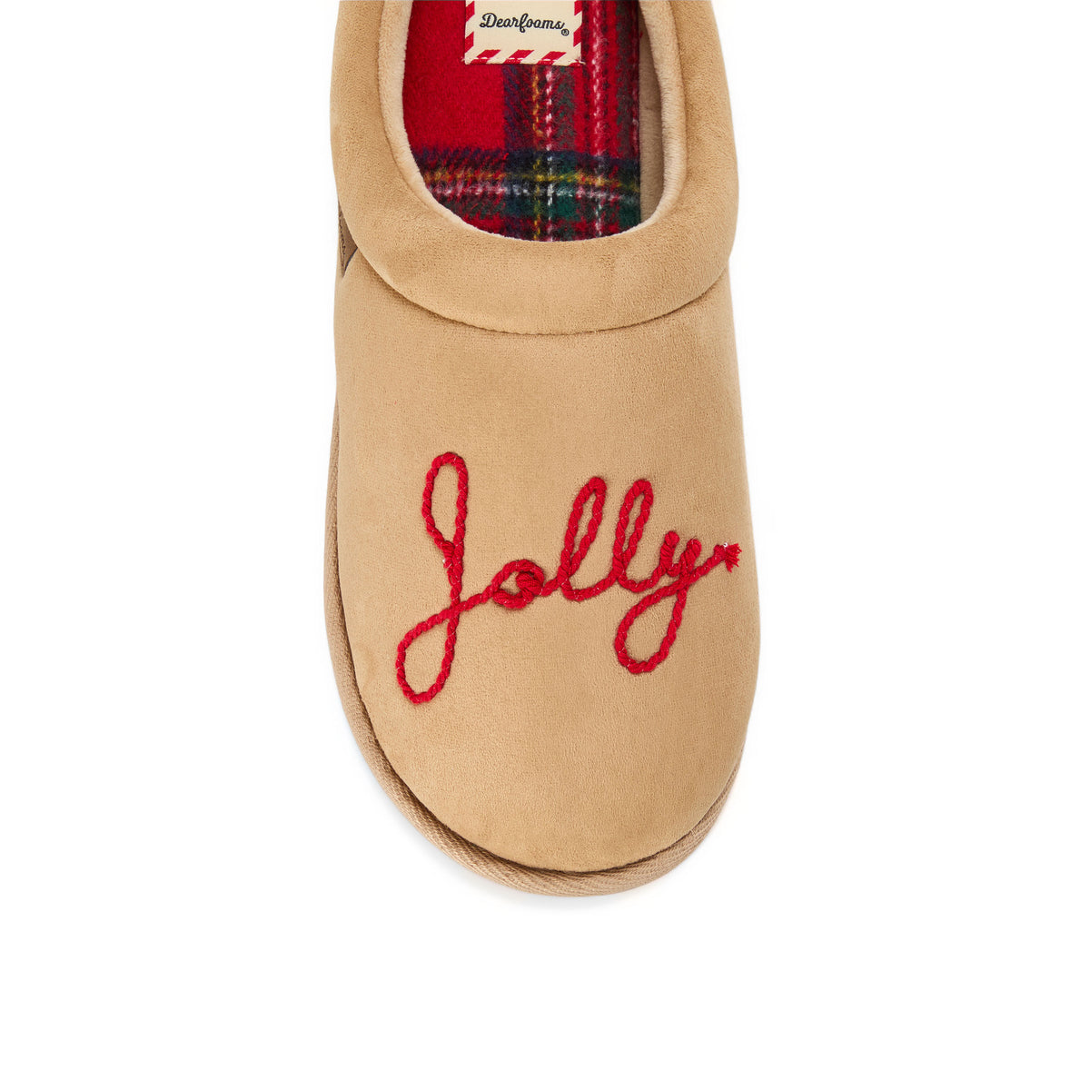 Men's Cozy Clog - US 6735