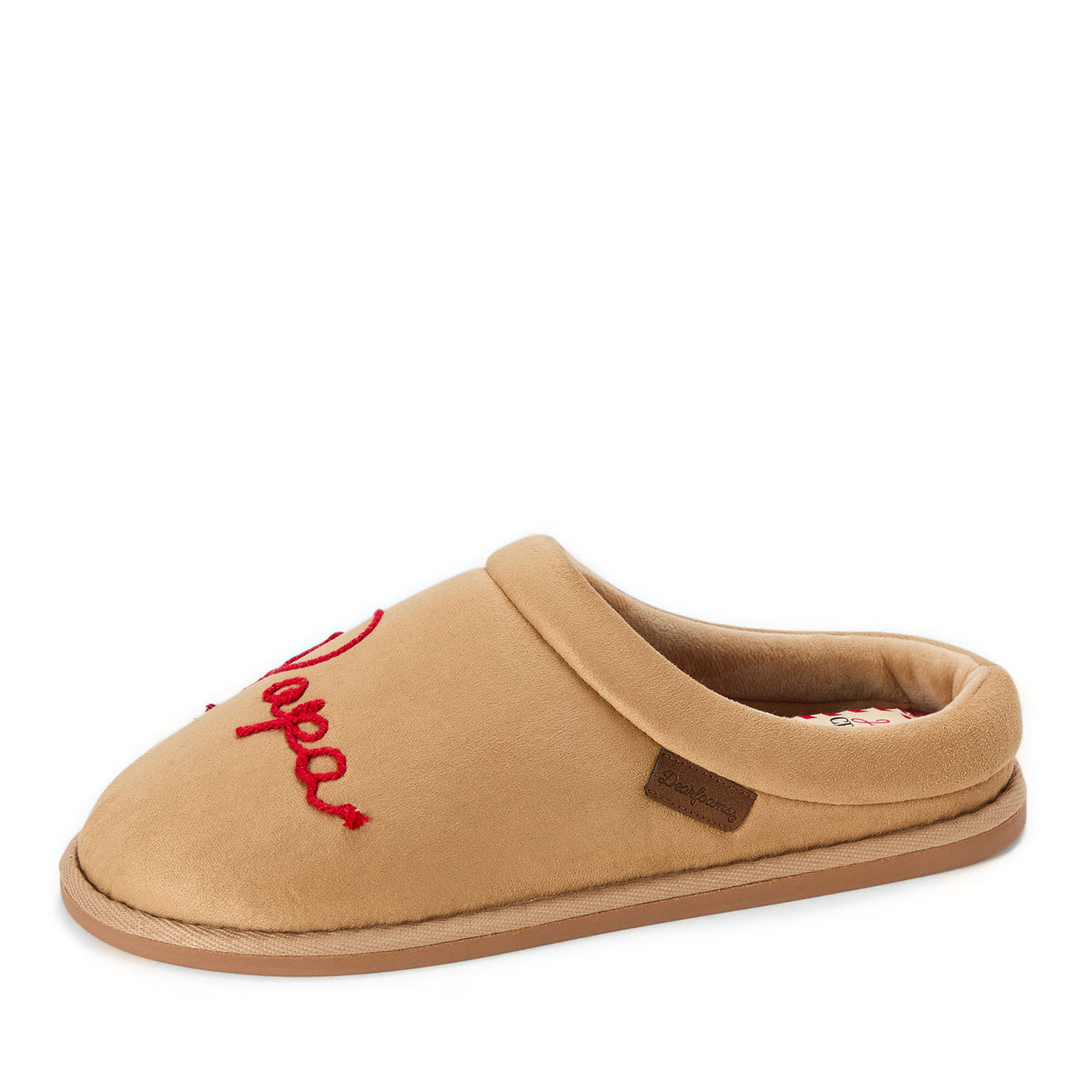 Men's Cozy Clog - US 1977