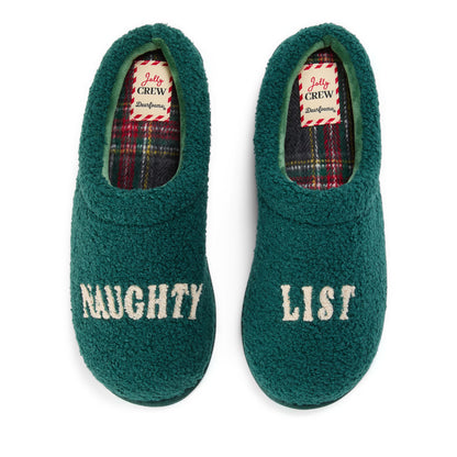 Men's Cozy Clog - US 3422