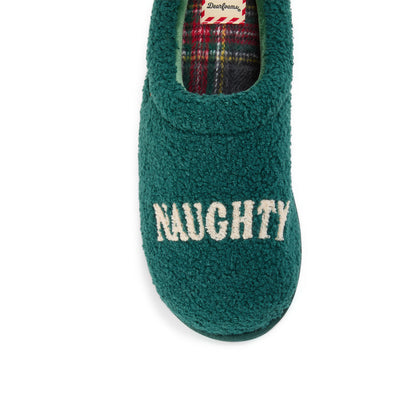 Men's Cozy Clog - US 3422