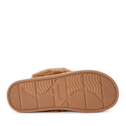 Women's Cozy Scuff - US 1052