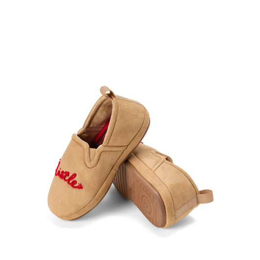 Kids Cozy Closed Back - US 8762