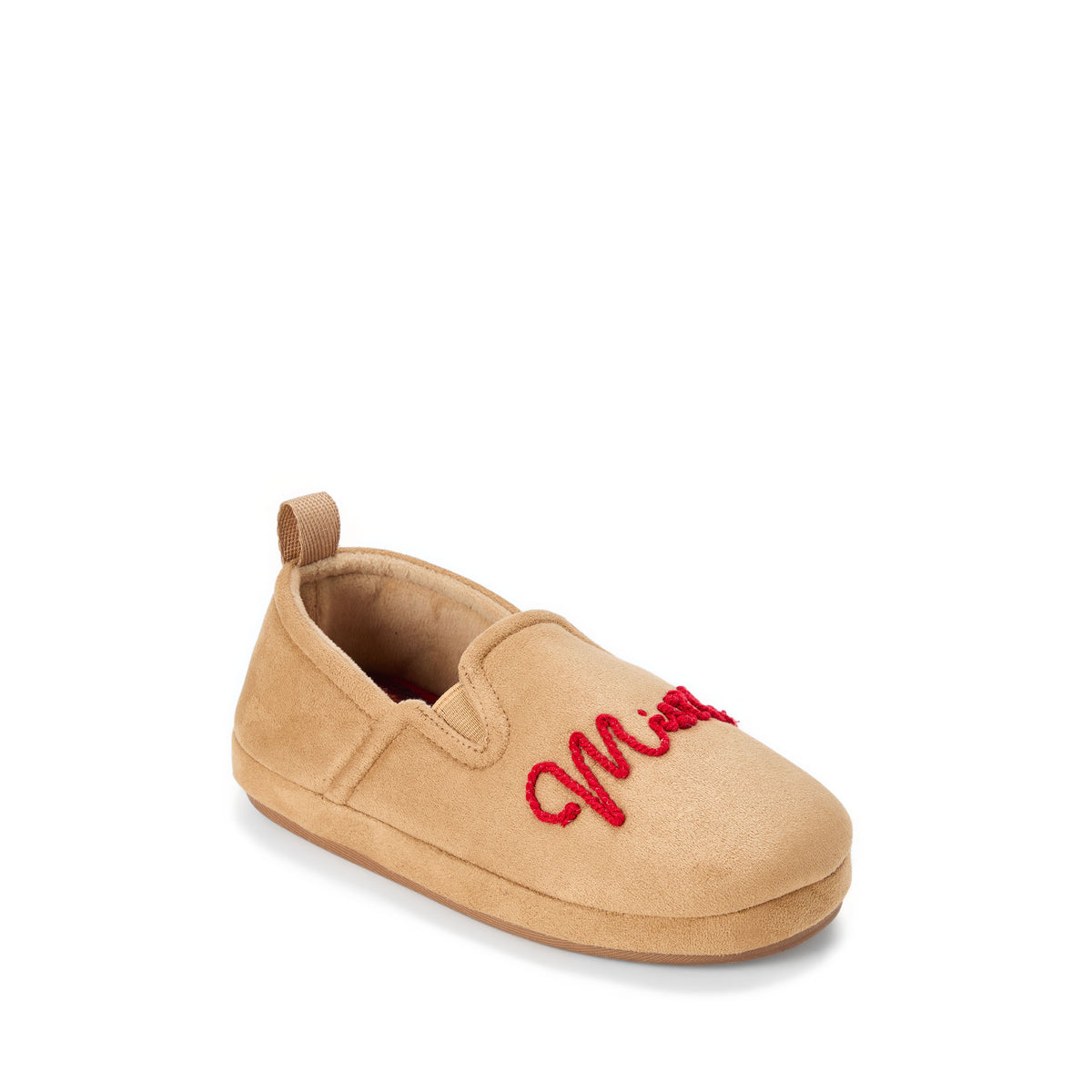 Kids Cozy Closed Back - US 8762