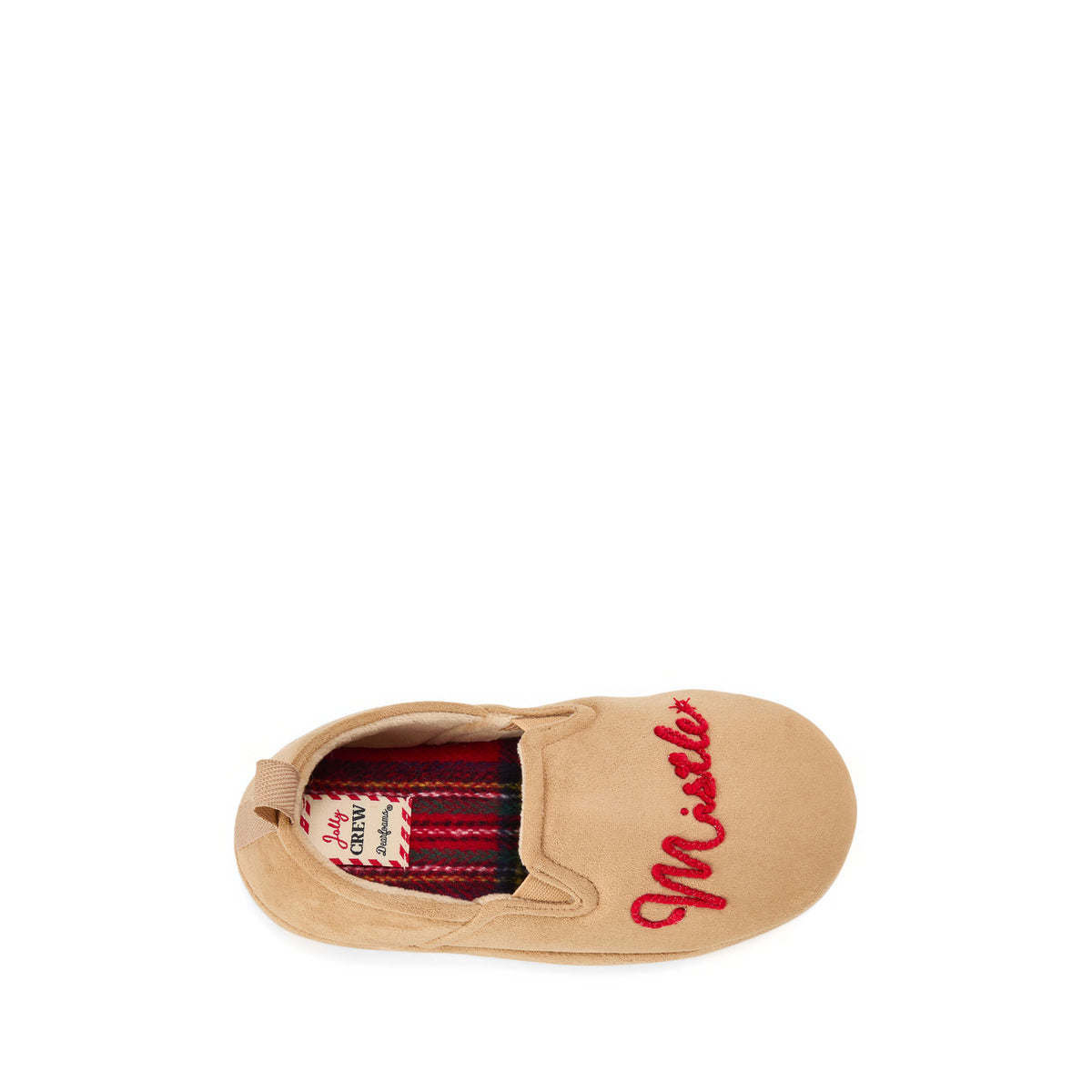 Kids Cozy Closed Back - US 3370