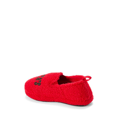 Kids Cozy Closed Back - US 9173