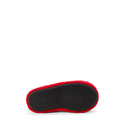 Kids Cozy Closed Back - US 9173