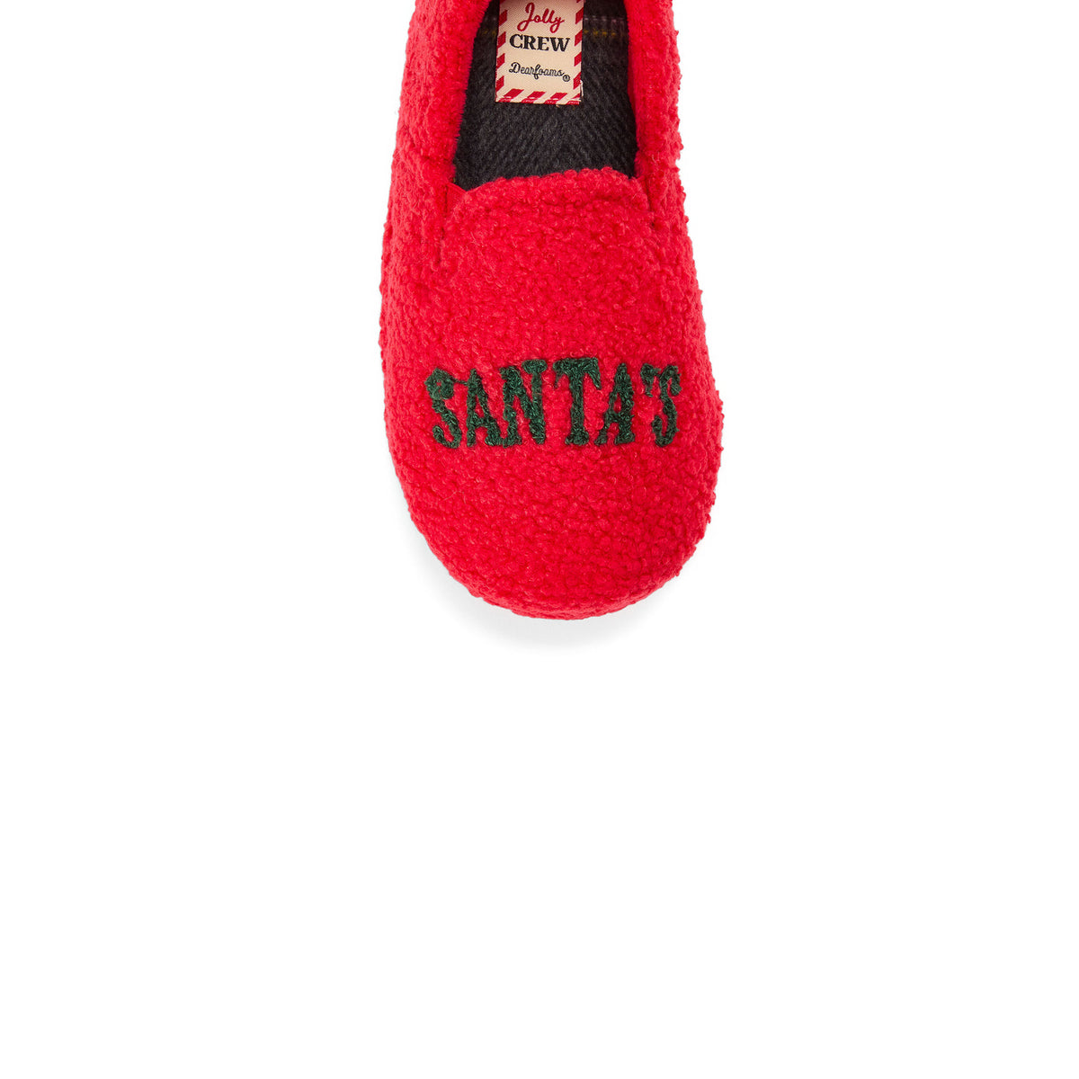 Kids Cozy Closed Back - US 9173