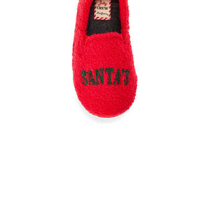 Kids Cozy Closed Back - US 9173