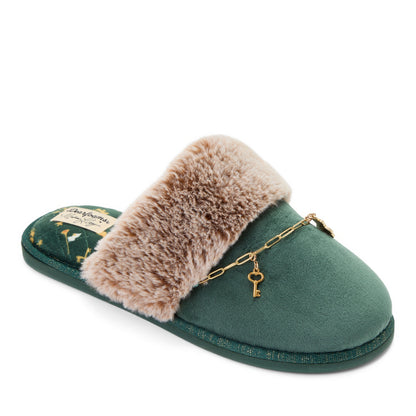 Madison LeCroy’s Women's Charm Scuff - US 2789