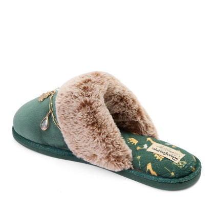 Madison LeCroy’s Women's Charm Scuff - US 2789