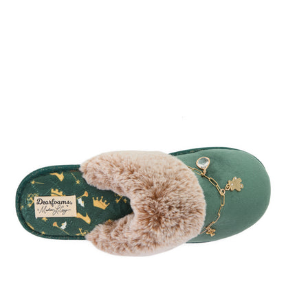 Madison LeCroy’s Women's Charm Scuff - US 2789