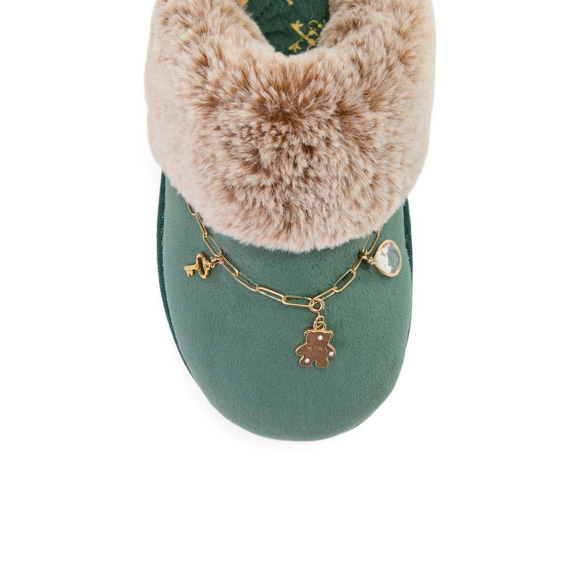 Madison LeCroy’s Women's Charm Scuff - US 2789