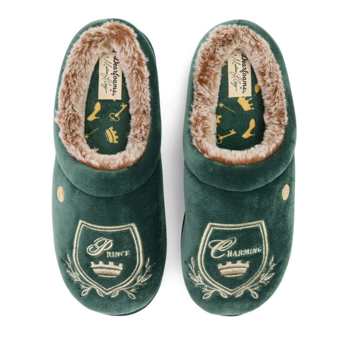 Madison LeCroy’s Men's Prince Charming Clog - US 4012