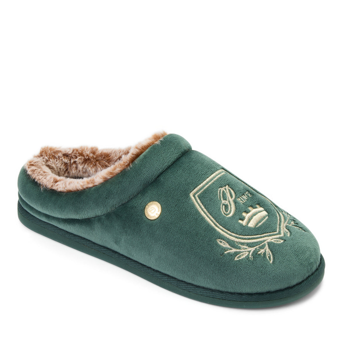 Madison LeCroy’s Men's Prince Charming Clog - US 4012