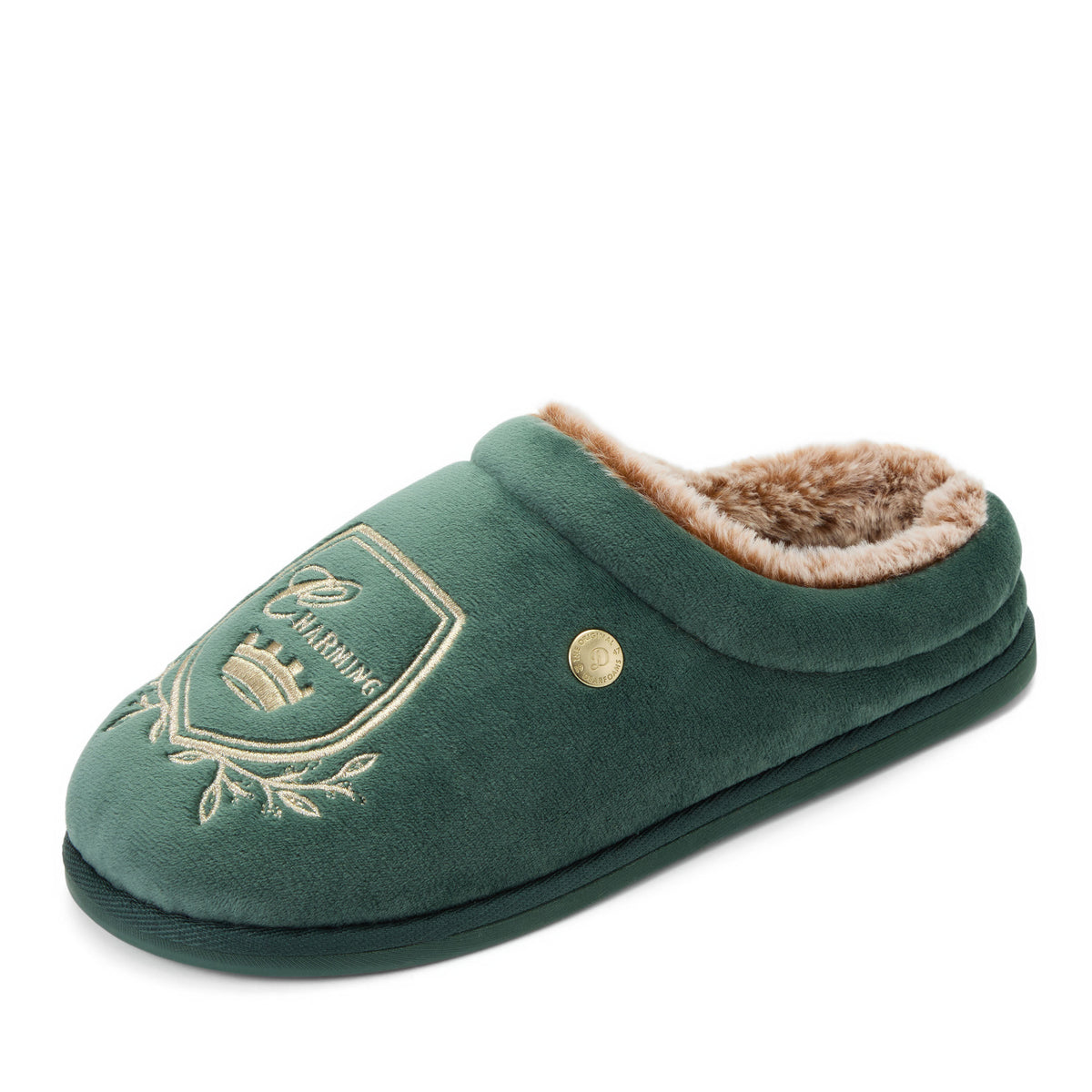 Madison LeCroy’s Men's Prince Charming Clog - US 4012