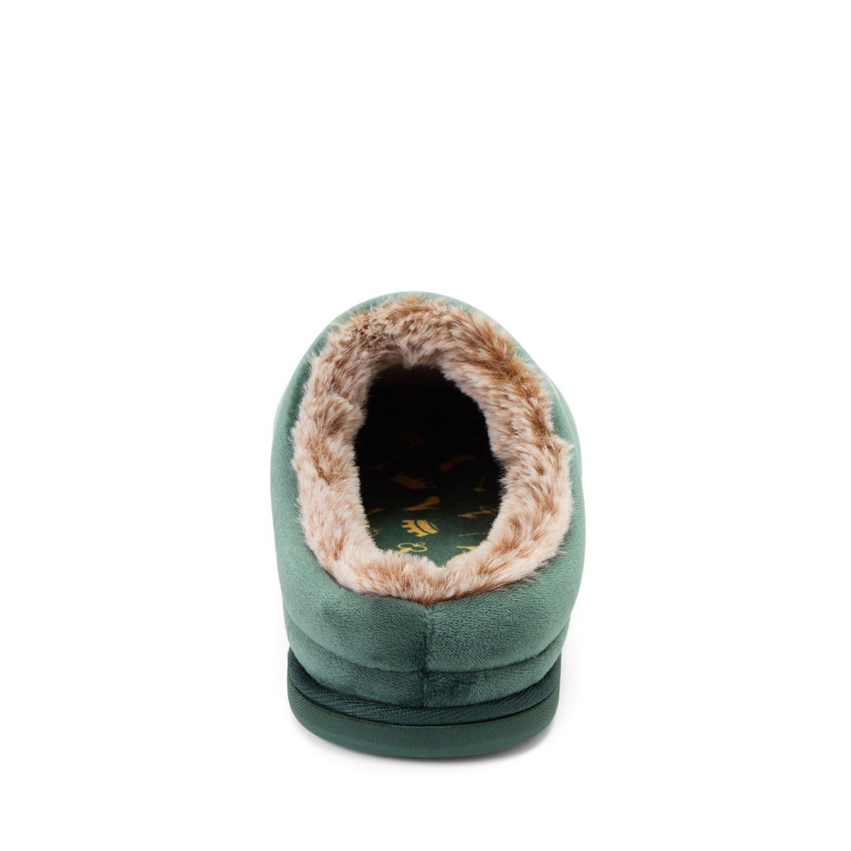 Madison LeCroy’s Men's Prince Charming Clog - US 4012