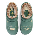 Madison LeCroy’s Kids Charmer Clog - US 7744